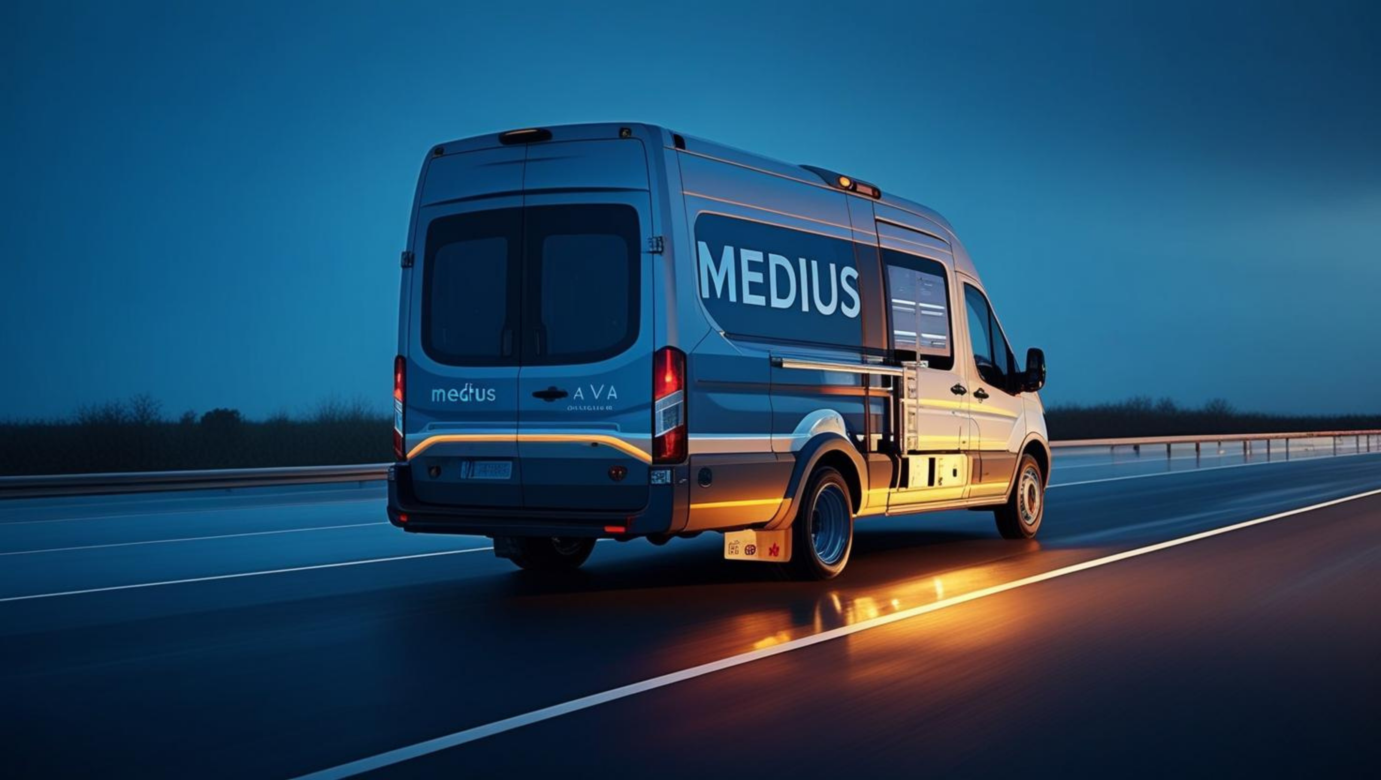 Express Minivan Taşımacılığı