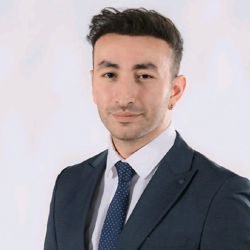 Serdar Habil
