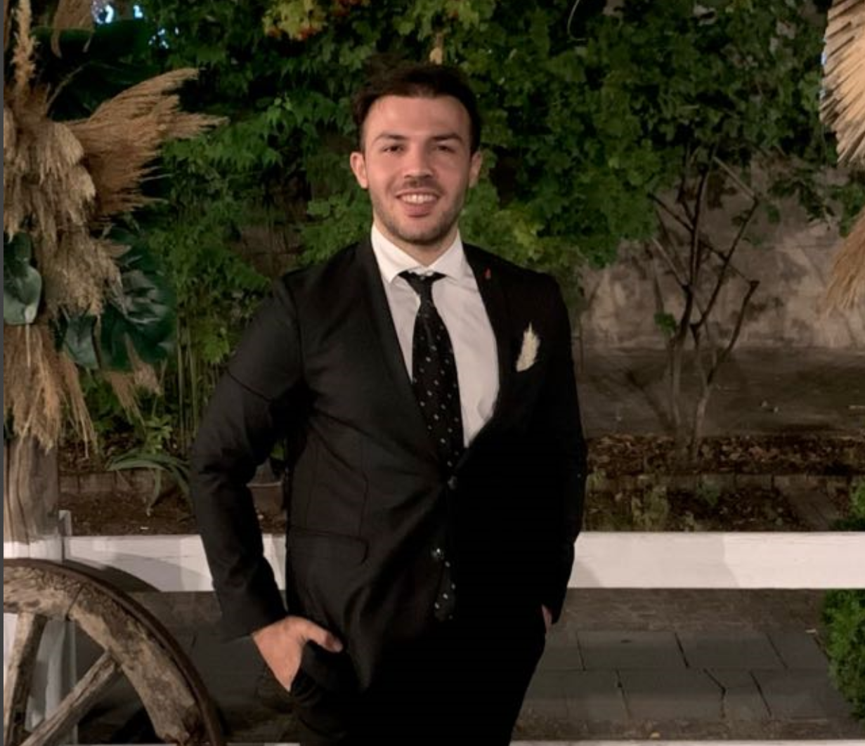 Emre Göbek